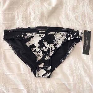 Carmen Marc Valvo Swimwear Women’s Bikini Bottom
